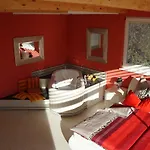 Apartment Bad Kleinkirchheim Appartamento