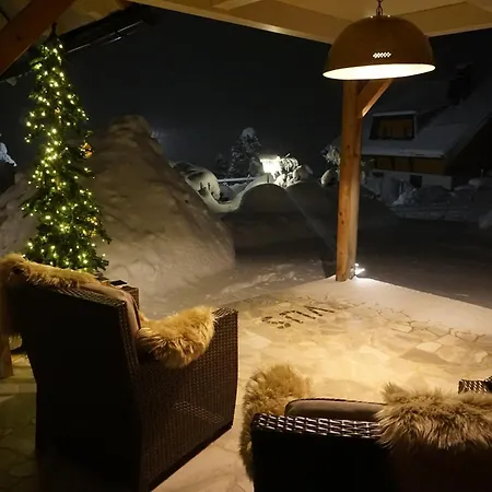 Apartment Bad Kleinkirchheim