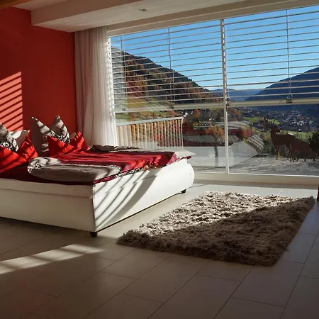 Apartment Bad Kleinkirchheim *