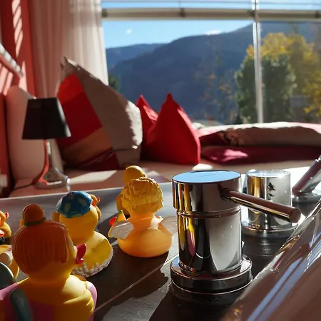 Apartment Bad Kleinkirchheim Lägenhet *