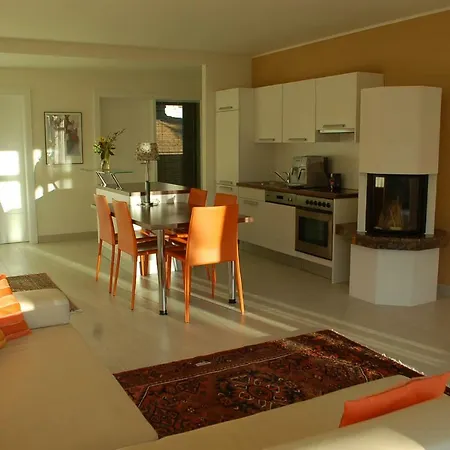 Apartment Bad Kleinkirchheim Apartament