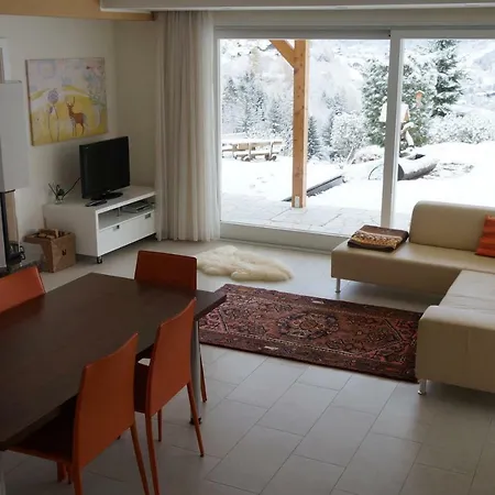 Apartment Apartment Bad Kleinkirchheim Bad Kleinkirchheim