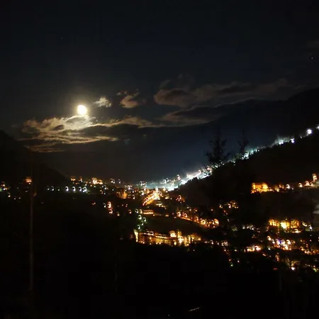 Διαμέρισμα Apartment Bad Kleinkirchheim Bad Kleinkirchheim