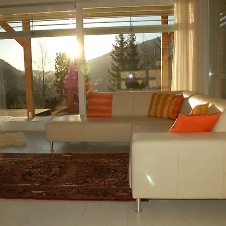 Apartment Bad Kleinkirchheim *