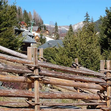 Apartment Bad Kleinkirchheim Lägenhet Bad Kleinkirchheim