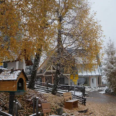 Apartament Apartment Bad Kleinkirchheim