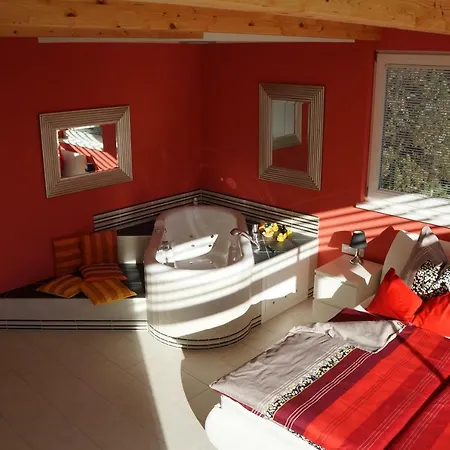 Apartment Bad Kleinkirchheim Lägenhet