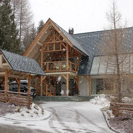 Lägenhet Apartment Bad Kleinkirchheim Bad Kleinkirchheim