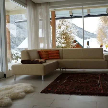 Apartment Bad Kleinkirchheim *