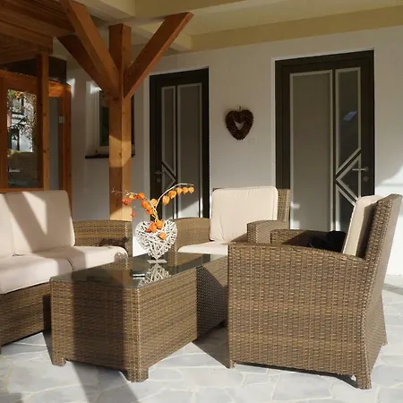 Apartment Bad Kleinkirchheim Lägenhet