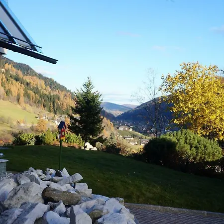 Apartment Bad Kleinkirchheim Lägenhet Bad Kleinkirchheim