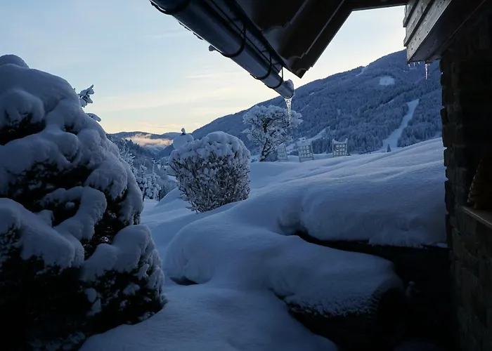 Apartment Bad Kleinkirchheim