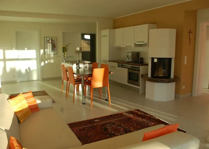 Apartment Bad Kleinkirchheim Апартаменты