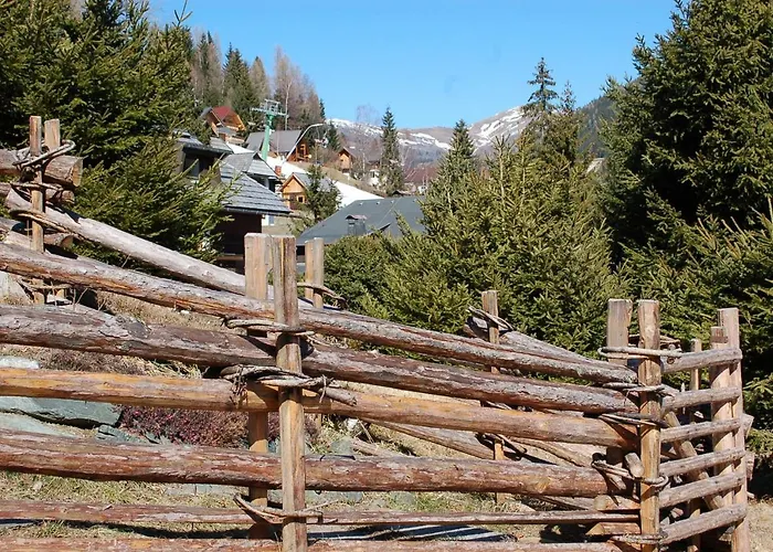 Apartment Bad Kleinkirchheim Апартаменты Бад Кляйнкирххайм