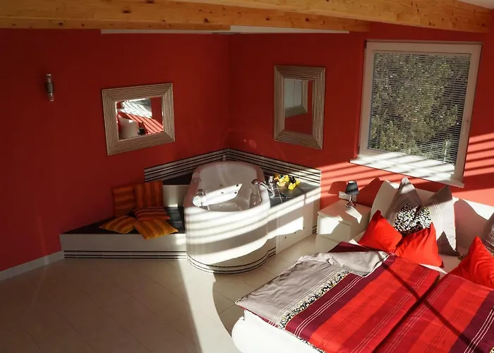 Apartment Bad Kleinkirchheim Апартаменты