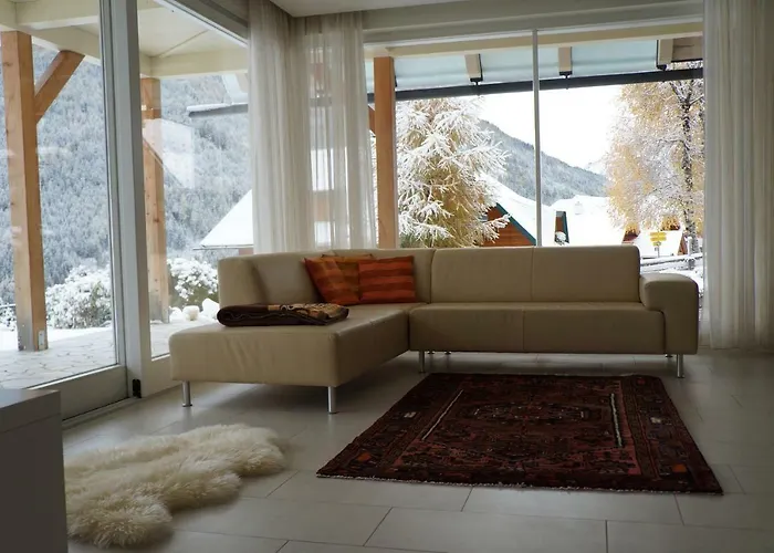 Apartment Bad Kleinkirchheim *