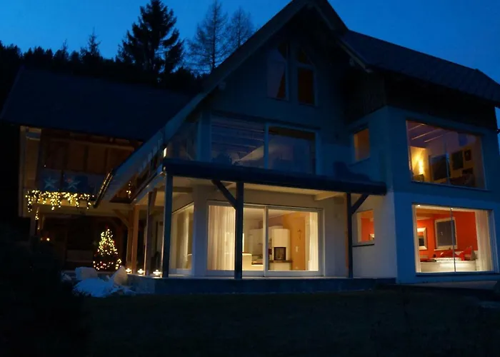 Apartment Bad Kleinkirchheim * Бад Кляйнкирххайм