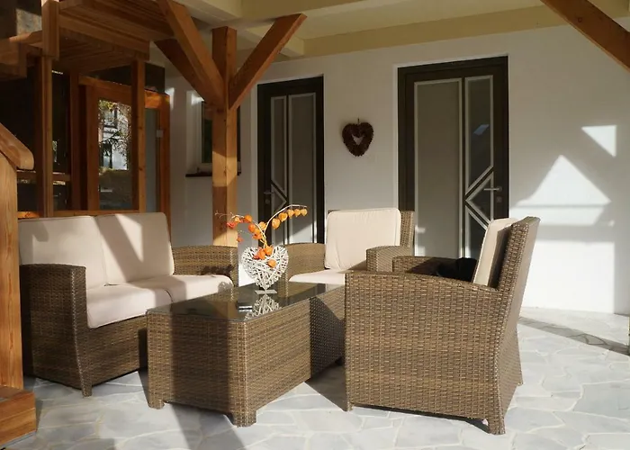 Apartment Bad Kleinkirchheim Апартаменты